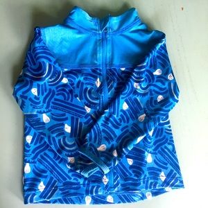Patagonia Capilene Cool Sun Jacket 50+UPF